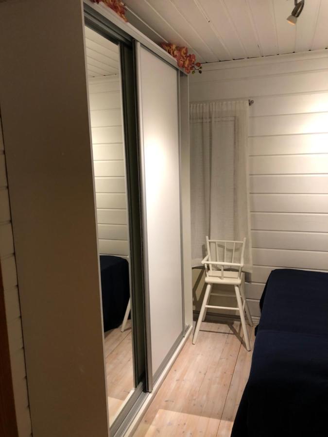 Syöte Huuhkamajat Cottage Exteriör bild