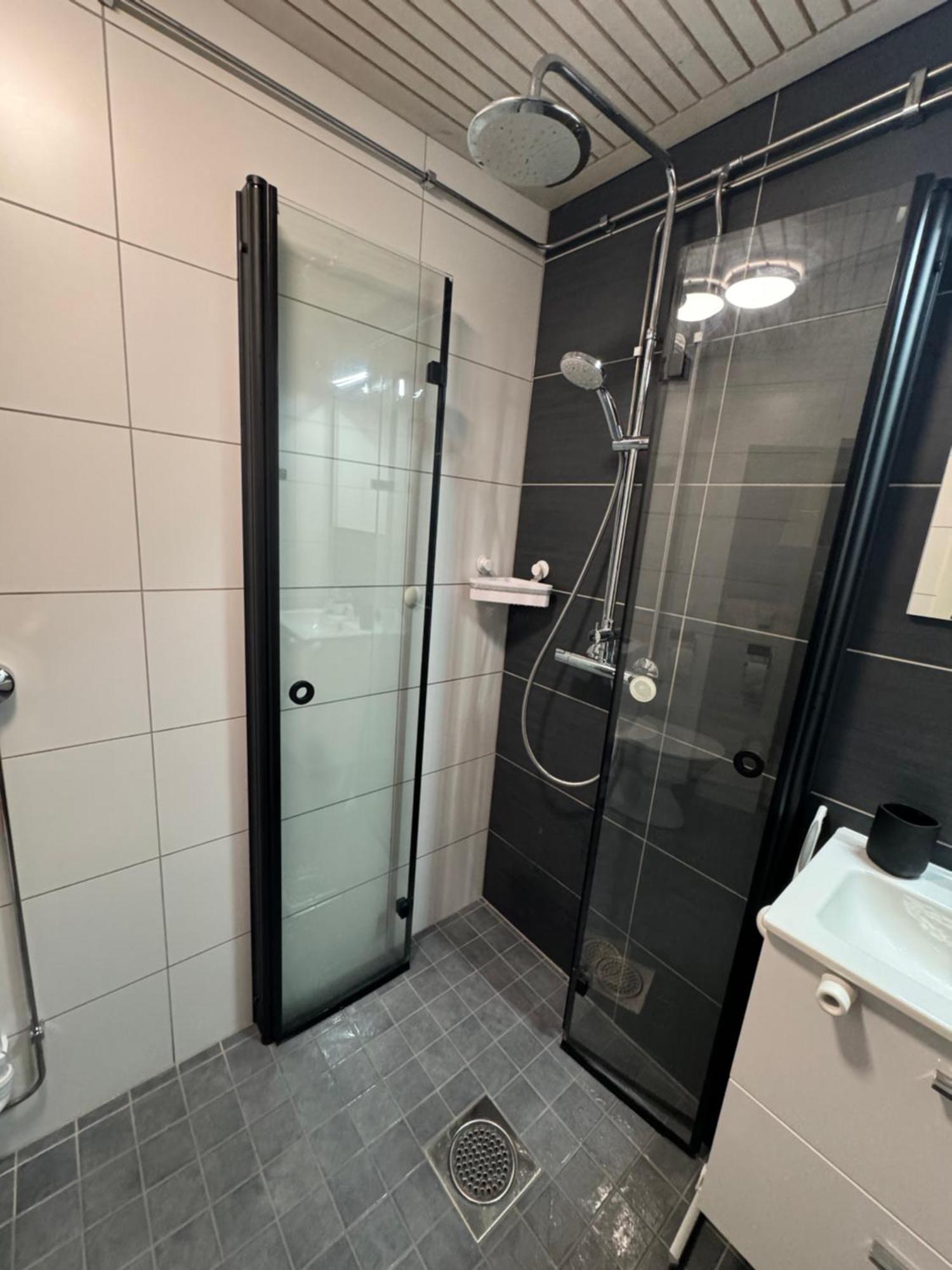 Syöte Huuhkamajat Cottage Exteriör bild